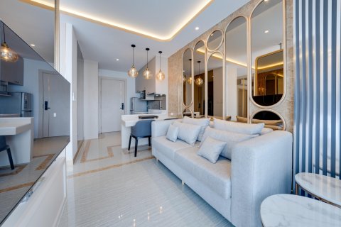 Estudio en el condominio en Phuket, Tailandia № 138234 - foto 6