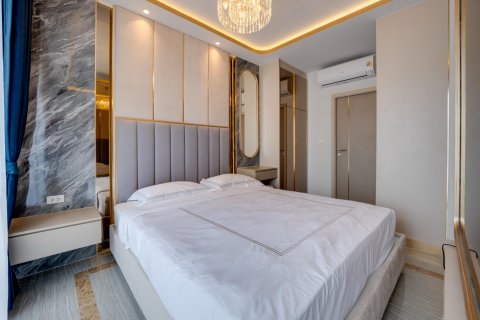 Estudio en el condominio en Phuket, Tailandia № 138234 - foto 8