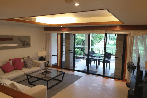Casa de 2 dormitorios en Bang Tao, Tailandia № 3839 - foto 5
