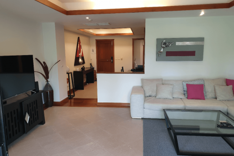 Casa de 2 dormitorios en Bang Tao, Tailandia № 3839 - foto 6