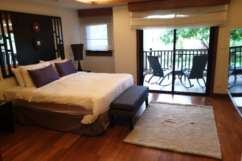 Casa de 2 dormitorios en Bang Tao, Tailandia № 3839 - foto 9