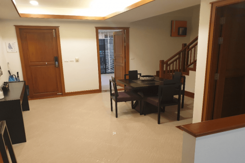 Casa de 2 dormitorios en Bang Tao, Tailandia № 3839 - foto 7