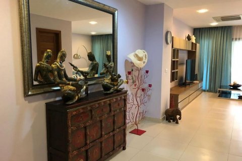 Townhouse in Bang Tao, Thailand 2 bedrooms № 3838 - photo 7