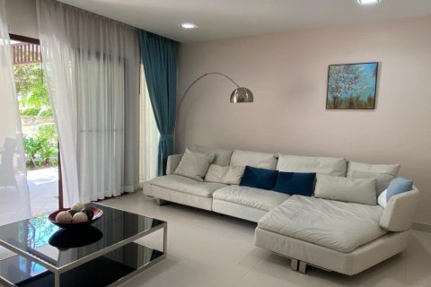 Townhouse in Bang Tao, Thailand 2 bedrooms № 3838 - photo 13