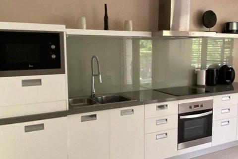 Townhouse in Bang Tao, Thailand 2 bedrooms № 3838 - photo 21