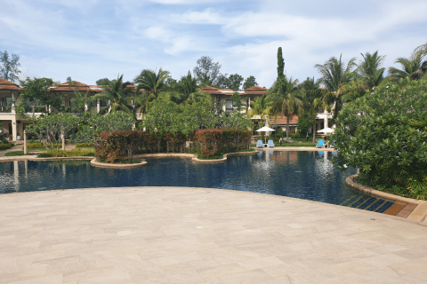 Townhouse in Bang Tao, Thailand 2 bedrooms № 3838 - photo 4