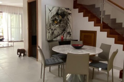 Townhouse in Bang Tao, Thailand 2 bedrooms № 3838 - photo 14