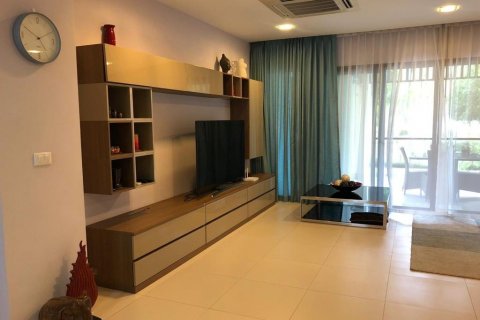 Townhouse in Bang Tao, Thailand 2 bedrooms № 3838 - photo 12