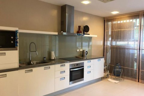 Townhouse in Bang Tao, Thailand 2 bedrooms № 3838 - photo 8