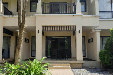Townhouse in Bang Tao, Thailand 2 bedrooms № 3838 - photo 2