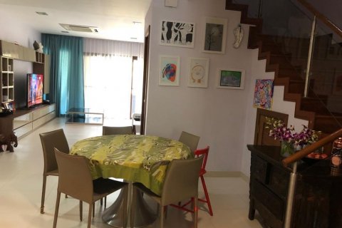 Townhouse in Bang Tao, Thailand 2 bedrooms № 3838 - photo 11