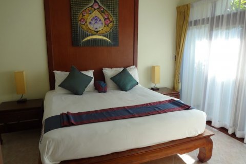 บ้านในบางเทา, ประเทศไทย 3 ห้องนอน № 3837 - รูปถ่าย 12