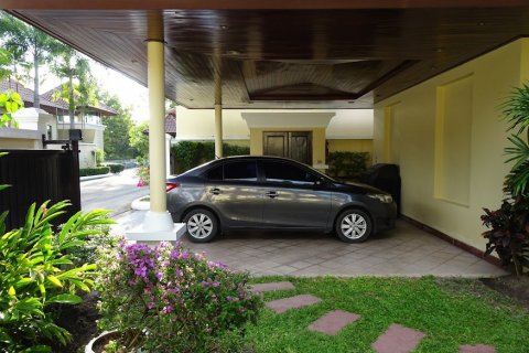 บ้านในบางเทา, ประเทศไทย 3 ห้องนอน № 3837 - รูปถ่าย 14