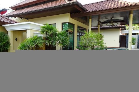 บ้านในบางเทา, ประเทศไทย 3 ห้องนอน № 3837 - รูปถ่าย 4
