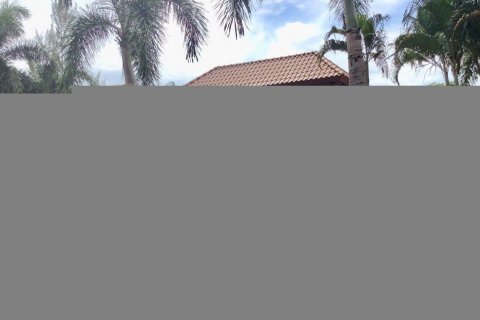 บ้านในบางเทา, ประเทศไทย 3 ห้องนอน № 3837 - รูปถ่าย 21