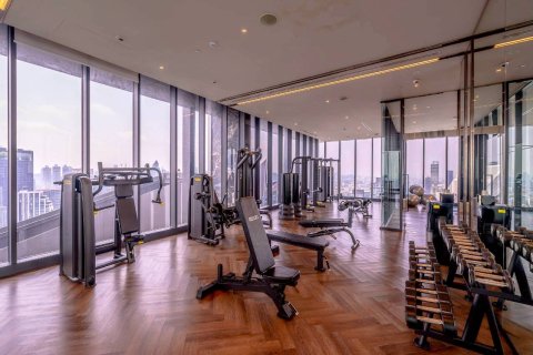 Condo in Bangkok, Thailand, 3 bedrooms № 180316 - photo 19