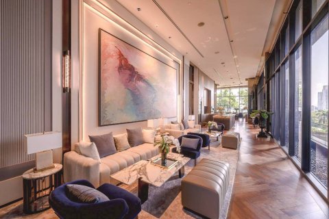 Condo in Bangkok, Thailand, 3 bedrooms № 180316 - photo 20