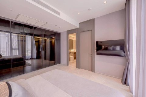 Condo in Bangkok, Thailand, 3 bedrooms № 180316 - photo 11