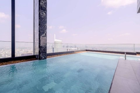 Condo in Bangkok, Thailand, 3 bedrooms № 180316 - photo 18