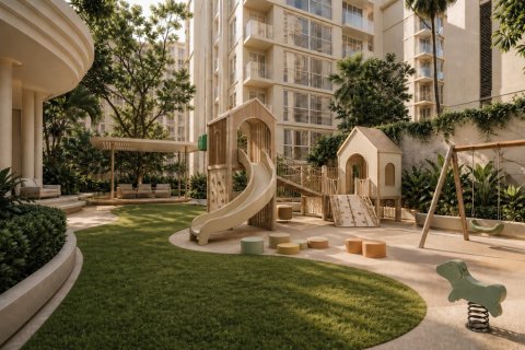 Apartamento de 3 habitaciones en Pattaya, Tailandia № 180318 - foto 4