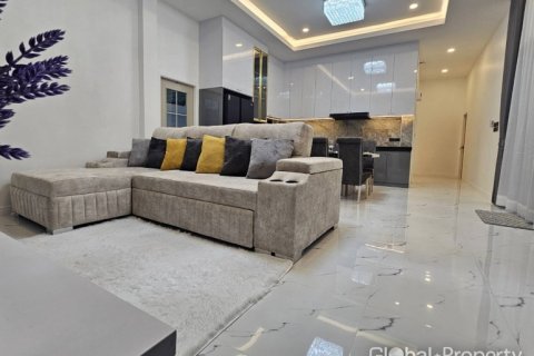 Haus in Pattaya, Thailand 4 Schlafzimmer № 180314 - Foto 13