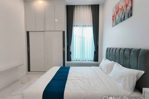 Haus in Pattaya, Thailand 4 Schlafzimmer № 180314 - Foto 10