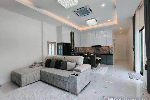 Haus in Pattaya, Thailand 4 Schlafzimmer № 180314 - Foto 12