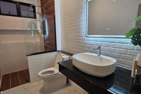 Haus in Pattaya, Thailand 4 Schlafzimmer № 180314 - Foto 19