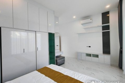 Haus in Pattaya, Thailand 4 Schlafzimmer № 180314 - Foto 11