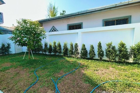 Haus in Pattaya, Thailand 4 Schlafzimmer № 180314 - Foto 8