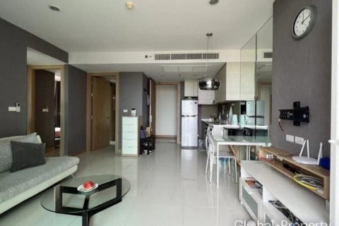 Eigentumswohnung in Pattaya, Thailand, 2 Schlafzimmer № 180313 - Foto 4