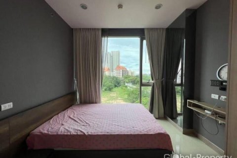 Eigentumswohnung in Pattaya, Thailand, 2 Schlafzimmer № 180313 - Foto 3