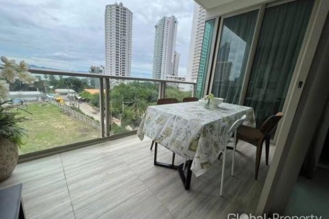 Eigentumswohnung in Pattaya, Thailand, 2 Schlafzimmer № 180313 - Foto 8