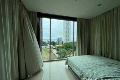 Eigentumswohnung in Pattaya, Thailand, 2 Schlafzimmer № 180313 - Foto 2