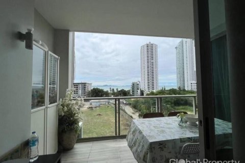 Eigentumswohnung in Pattaya, Thailand, 2 Schlafzimmer № 180313 - Foto 7