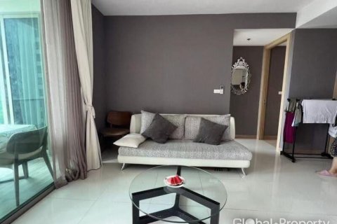 Eigentumswohnung in Pattaya, Thailand, 2 Schlafzimmer № 180313 - Foto 5