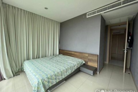 Condo in Pattaya, Thailand, 2 bedrooms № 180313