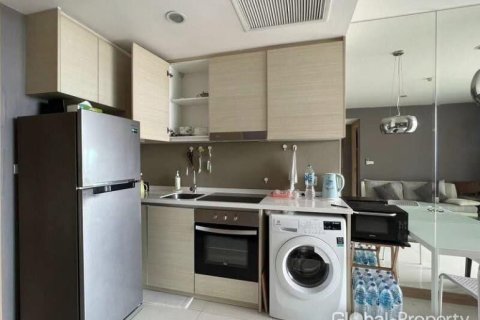 Eigentumswohnung in Pattaya, Thailand, 2 Schlafzimmer № 180313 - Foto 6