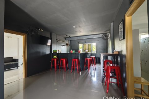 Local comercial en Pattaya, Tailandia № 180315 - foto 8