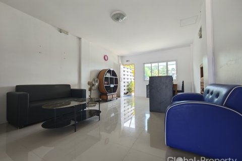 Local comercial en Pattaya, Tailandia № 180315 - foto 5