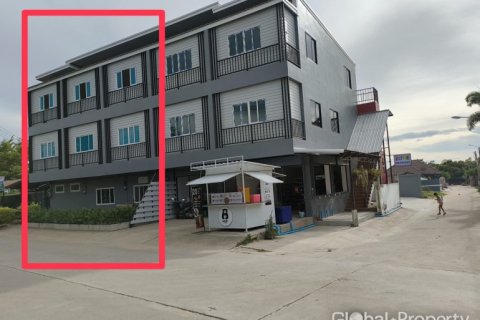 Local comercial en Pattaya, Tailandia № 180315 - foto 30