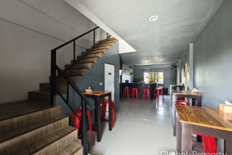 Local comercial en Pattaya, Tailandia № 180315 - foto 7
