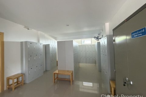 Local comercial en Pattaya, Tailandia № 180315 - foto 11