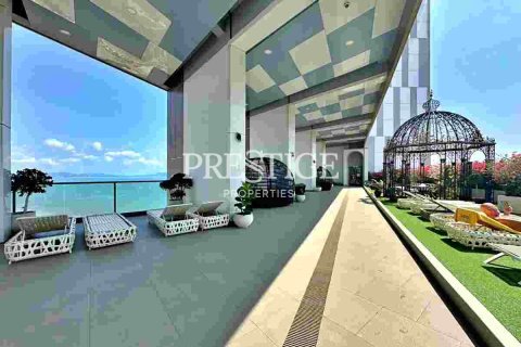 Condo à Pattaya, Thaïlande, 1 chambre № 197586 - photo 17