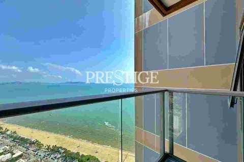Condo à Pattaya, Thaïlande, 1 chambre № 197586 - photo 15