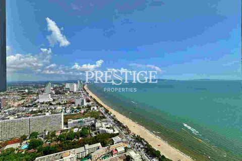Condo à Pattaya, Thaïlande, 1 chambre № 197586 - photo 13