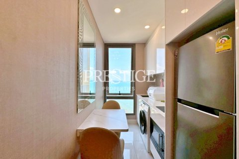 Condo à Pattaya, Thaïlande, 1 chambre № 197586 - photo 6
