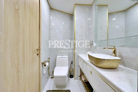 Condo à Pattaya, Thaïlande, 1 chambre № 197586 - photo 11