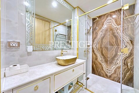 Condo à Pattaya, Thaïlande, 1 chambre № 197586 - photo 12
