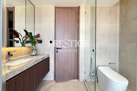 Condo à Pattaya, Thaïlande, 1 chambre № 197589 - photo 8